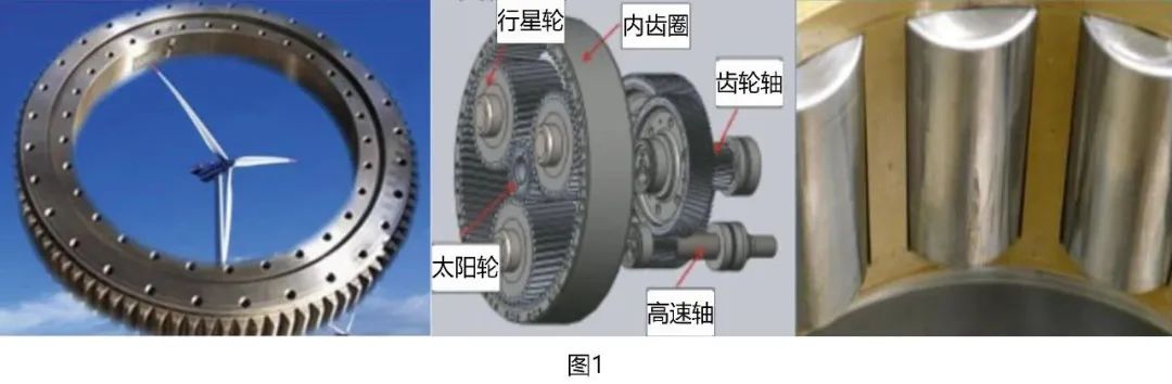 淺析風電產(chǎn)品熱處理工藝